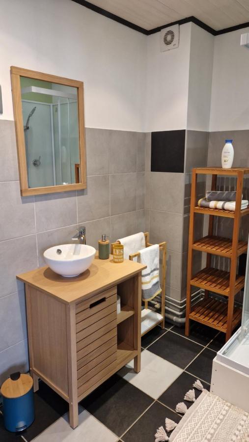 Dunkirk Duplex Lumineux Entre Plage Et Centre-Ville מראה חיצוני תמונה